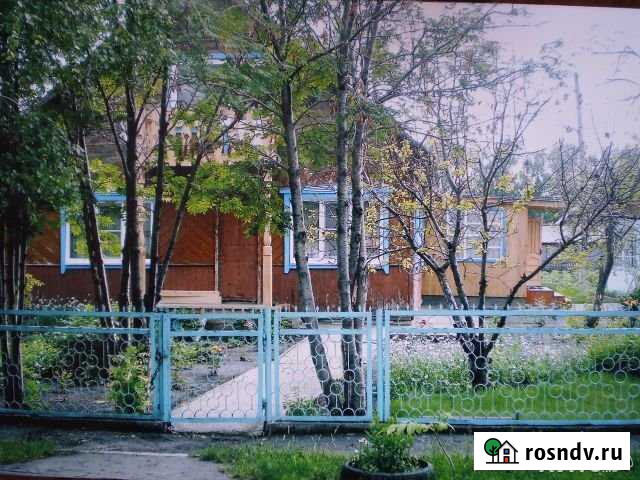 Коттедж 108 м² на участке 24 сот. на продажу в Барнауле Барнаул - изображение 1