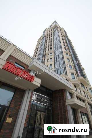 3-комнатная квартира, 81.7 м², 5/14 эт. на продажу в Новосибирске Новосибирск - изображение 1