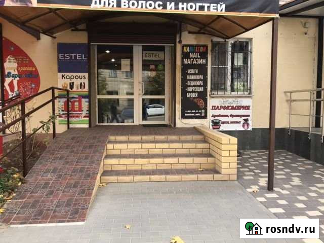 1-комнатная квартира, 32 м², 1/5 эт. на продажу в Калаче-на-Дону Калач-на-Дону - изображение 1