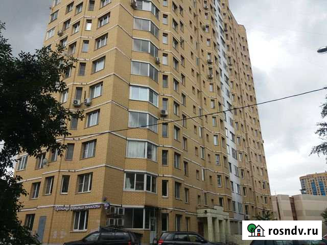 1-комнатная квартира, 42 м², 14/17 эт. на продажу в Реутове Реутов - изображение 1