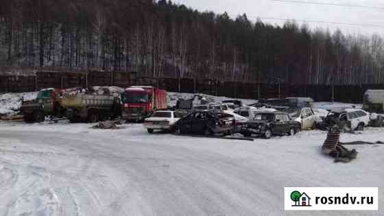 Сдам производственное помещение, 1000 кв.м. Сковородино