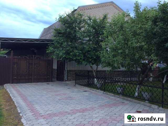 Дом 250 м² на участке 4.5 сот. на продажу в Прохладном Прохладный - изображение 1