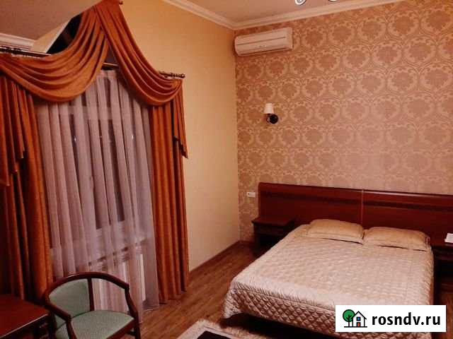 1-комнатная квартира, 45 м², 2/5 эт. в аренду посуточно в Прохладном Прохладный - изображение 1