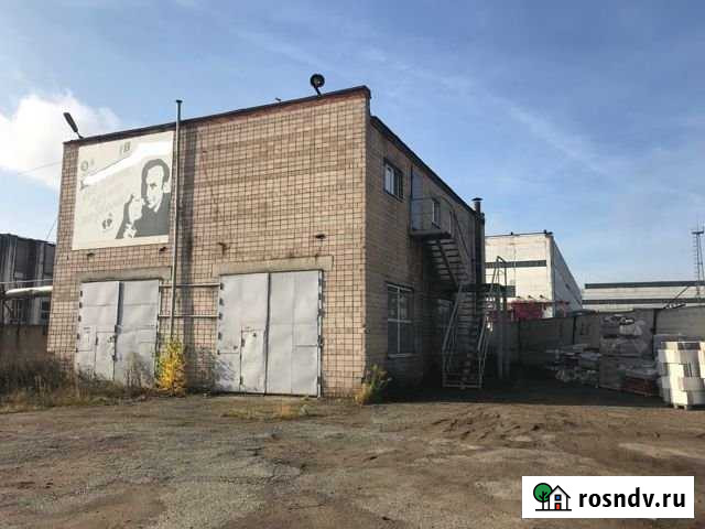 Помещение свободного назначения, 511 кв.м. Ижевск - изображение 1