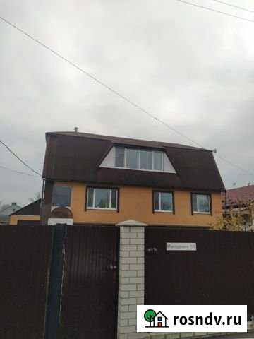 Коттедж 244 м² на участке 10 сот. на продажу в Балашове Балашов - изображение 1