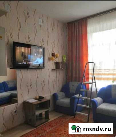 1-комнатная квартира, 19 м², 2/5 эт. на продажу в Новокузнецке Новокузнецк - изображение 1