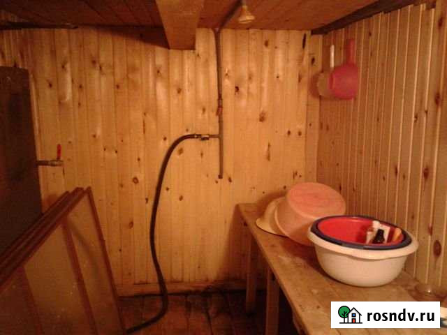 Дача 20 м² на участке 6 сот. на продажу в Глазове Глазов - изображение 1