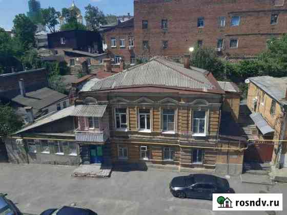 Комната 17 м² в 1-ком. кв., 5/5 эт. в аренду на длительный срок в Ростове-на-Дону Ростов-на-Дону