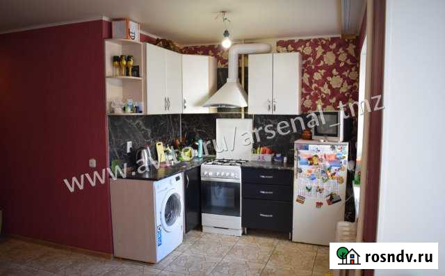 1-комнатная квартира, 29.7 м², 1/5 эт. на продажу в Туймазах Туймазы - изображение 1