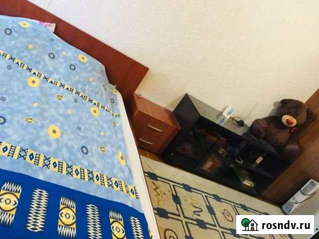 Квартира-студия, 30 м², 2/5 эт. в аренду на длительный срок в Иркутске Иркутск - изображение 1