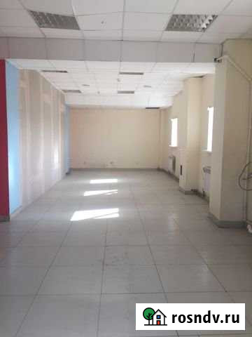 Помещение свободного назначения,торговое 134.3 кв.м. Уфа - изображение 1