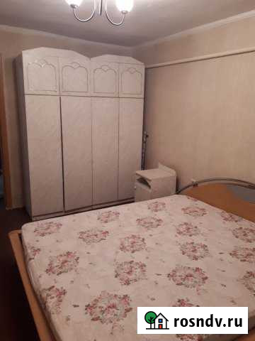 Дом 60 м² на участке 3 сот. в аренду на длительный срок в Яблоновском Яблоновский - изображение 1