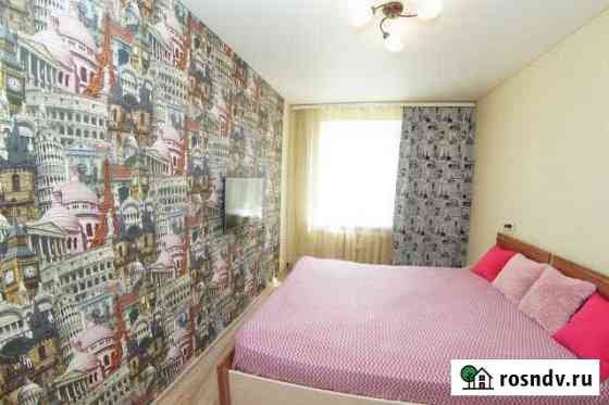 2-комнатная квартира, 70 м², 6/10 эт. в аренду посуточно в Уфе Уфа