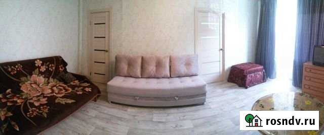 2-комнатная квартира, 44 м², 2/4 эт. в аренду посуточно в Красноярске Красноярск - изображение 1