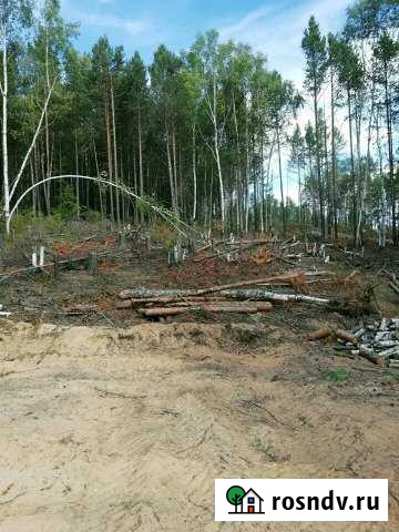 Участок ИЖС 10 сот. на продажу в Турунтаево Турунтаево - изображение 1