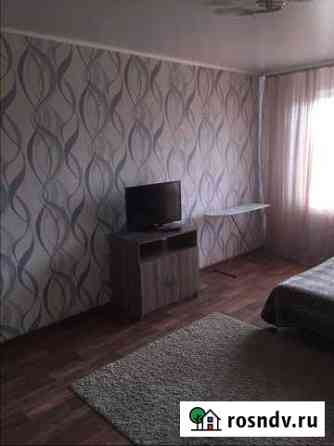 1-комнатная квартира, 37 м², 4/9 эт. в аренду посуточно в Омске Омск
