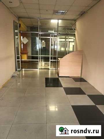 Продам отдел в ТЦ « Большой Хуафу », 3 этаж Благовещенск - изображение 1