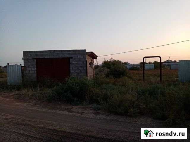 Участок ИЖС 8 сот. на продажу в Красном Яре Астраханской области Красный Яр - изображение 1