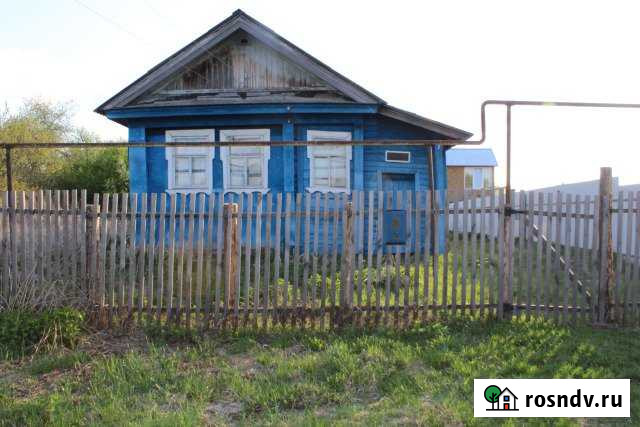 Дом 50 м² на участке 21 сот. на продажу в Ваде Вад - изображение 1