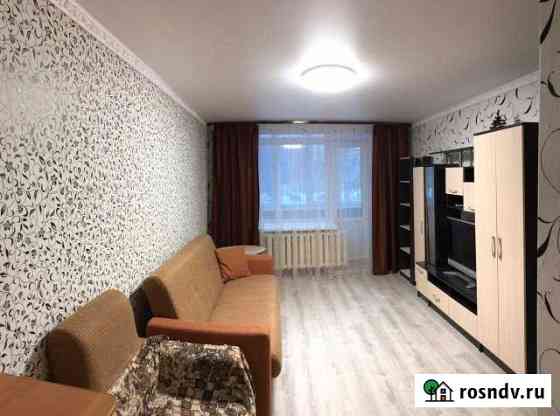 1-комнатная квартира, 40 м², 2/9 эт. в аренду посуточно в Стерлитамаке Стерлитамак