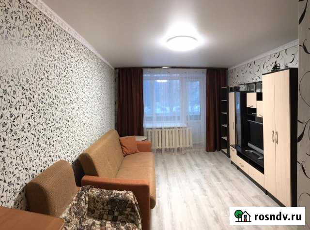 1-комнатная квартира, 40 м², 2/9 эт. в аренду посуточно в Стерлитамаке Стерлитамак - изображение 1