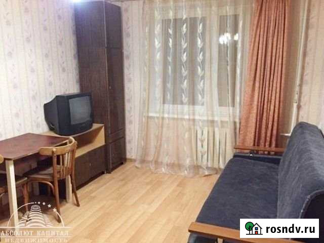 1-комнатная квартира, 30 м², 8/9 эт. в аренду на длительный срок в Щёлково Щёлково - изображение 1