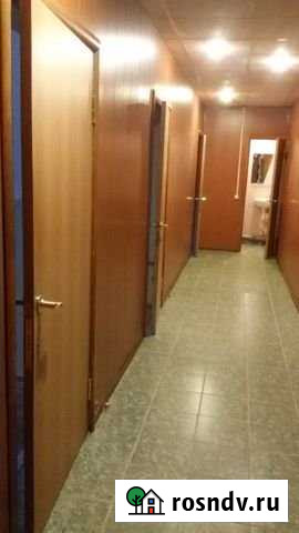 Помещение свободного назначения, 192 кв.м. Пермь - изображение 1