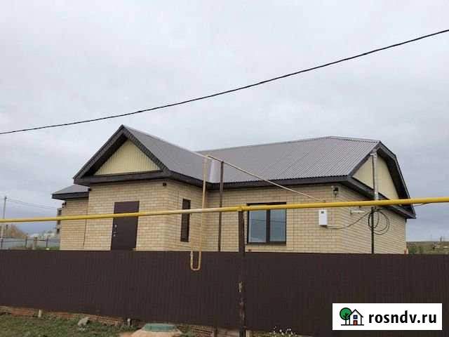 Дом 115 м² на участке 18 сот. на продажу в Набережных Челнах Набережные Челны - изображение 1