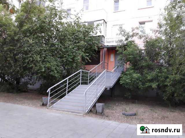 Офисное помещение, 12 кв.м. Улан-Удэ - изображение 1