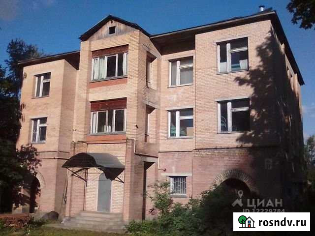 Дом 705 м² на участке 10 сот. на продажу в Балашихе Балашиха - изображение 1