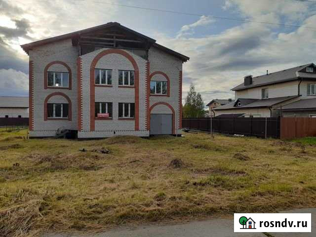 Дом 260 м² на участке 10 сот. на продажу в Конаково Конаково - изображение 1