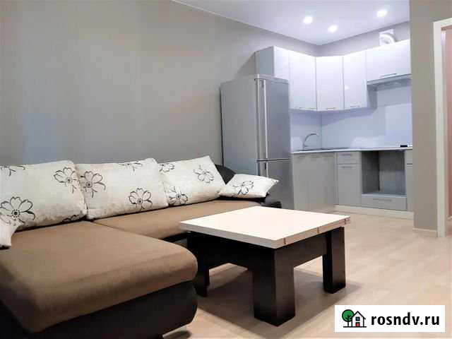 1-комнатная квартира, 50 м², 6/12 эт. в аренду посуточно в Пензе Пенза - изображение 1