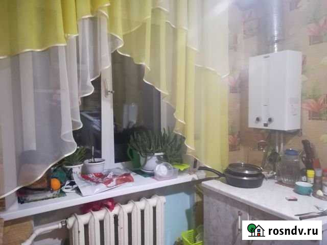 2-комнатная квартира, 44 м², 5/5 эт. на продажу в Шуе Ивановской области Шуя - изображение 1