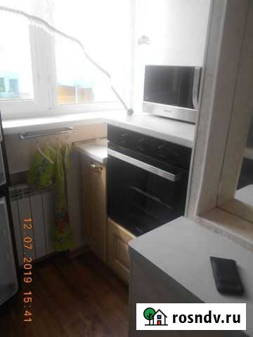 2-комнатная квартира, 52 м², 2/5 эт. в аренду на длительный срок в Братске Братск - изображение 1