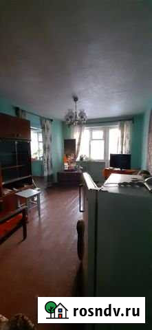 2-комнатная квартира, 45 м², 3/5 эт. на продажу в Ачинске Ачинск - изображение 1