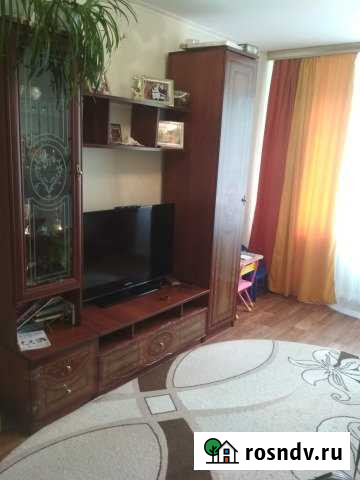 3-комнатная квартира, 61 м², 1/5 эт. на продажу в Шелехове Шелехов - изображение 1