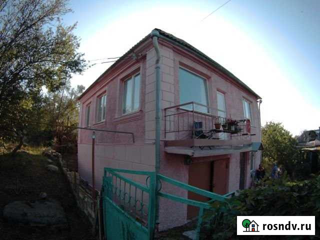 Дом 99.1 м² на участке 6 сот. на продажу в Керче Керчь - изображение 1