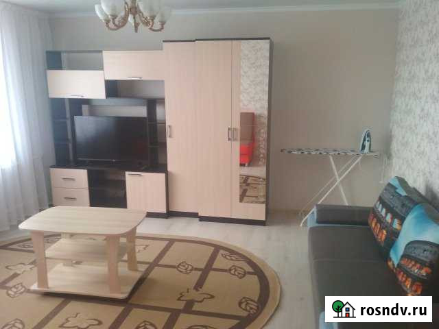 2-комнатная квартира, 55 м², 6/9 эт. в аренду посуточно в Балтийске Балтийск - изображение 1