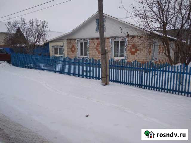 Дом 74 м² на участке 14 сот. на продажу в Алнашах Алнаши - изображение 1