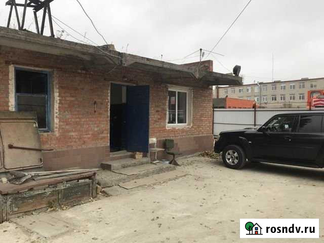 Складское помещение Волгоград - изображение 1