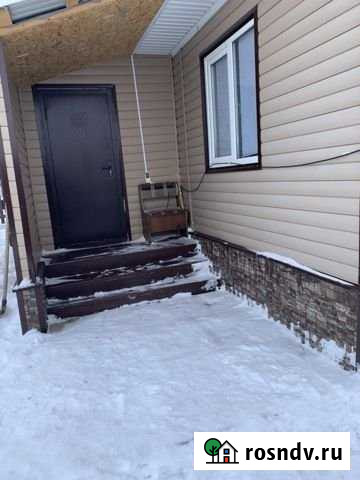 Дом 96 м² на участке 9 сот. на продажу в Стерлитамаке Стерлитамак - изображение 1