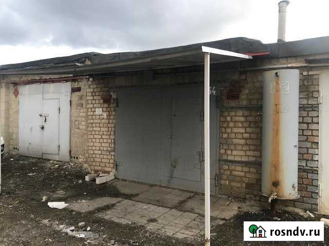 Гараж >30 м² на продажу в Белгороде Белгород - изображение 1