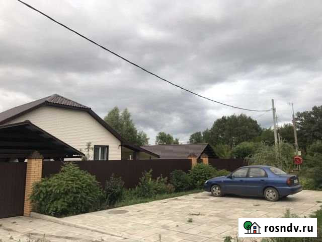 Дом 100 м² на участке 7.3 сот. на продажу в Новосемейкино Новосемейкино - изображение 1