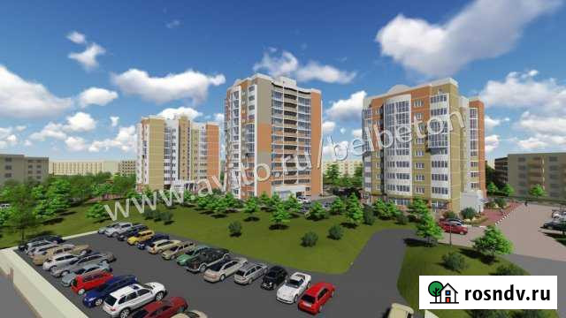 Помещение свободного назначения, 69.8 кв.м. Белгород - изображение 1