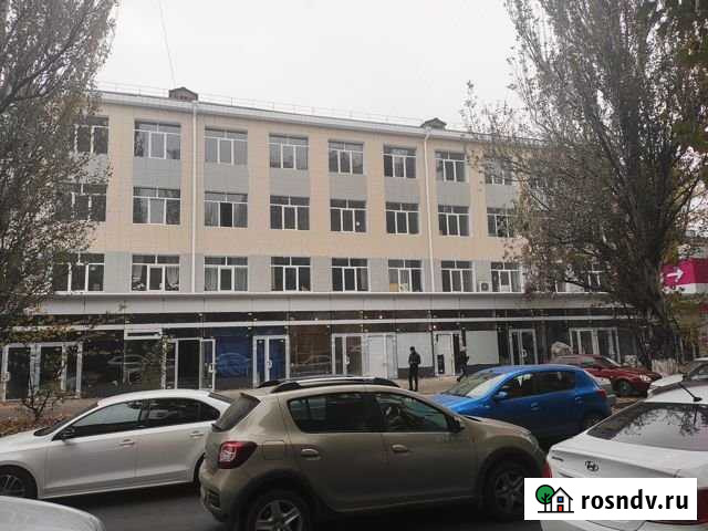 Офис, 19 кв.м., Мечникова (с водой) Ростов-на-Дону - изображение 1