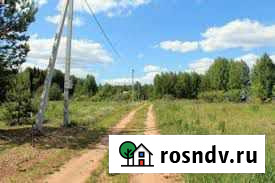 Участок СНТ, ДНП 6 сот. на продажу в Кирове Киров - изображение 1