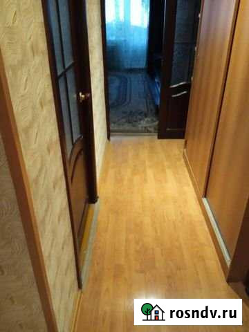 3-комнатная квартира, 55 м², 3/3 эт. на продажу в Артемовском Артемовский - изображение 1