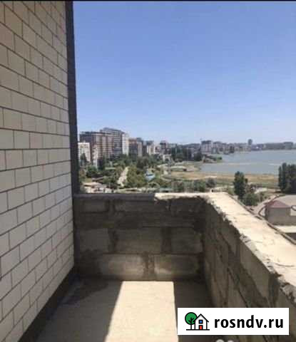 2-комнатная квартира, 94 м², 4/12 эт. на продажу в Махачкале Махачкала - изображение 1