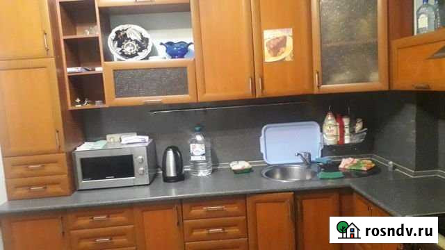 2-комнатная квартира, 60 м², 5/17 эт. в аренду на длительный срок в Сергиевом Посаде Сергиев Посад - изображение 1