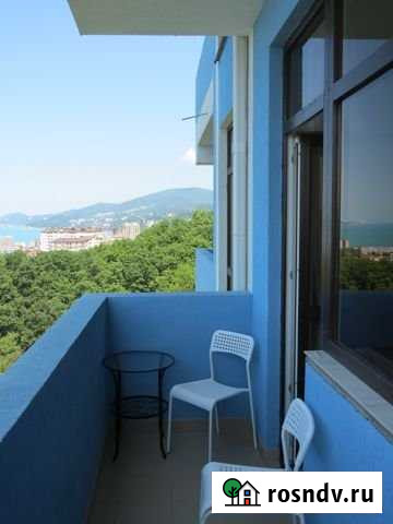 Квартира-студия, 25 м², 5/9 эт. в аренду на длительный срок в Сочи Сочи - изображение 1